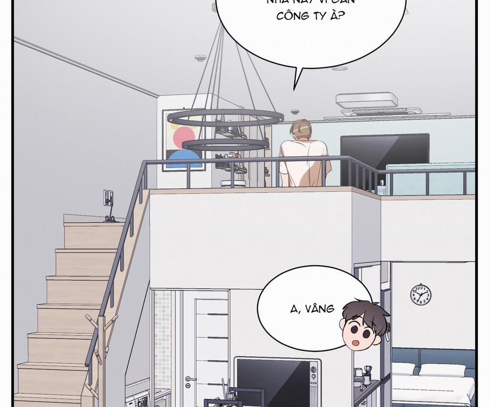 Chốn Riêng Tư 37 trang 11