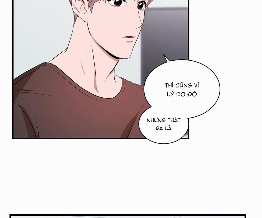 Chốn Riêng Tư 37 trang 13