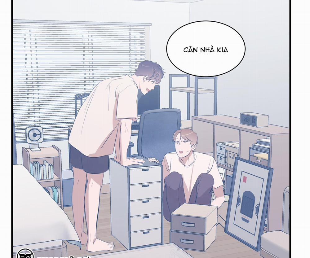 Chốn Riêng Tư 37 trang 14