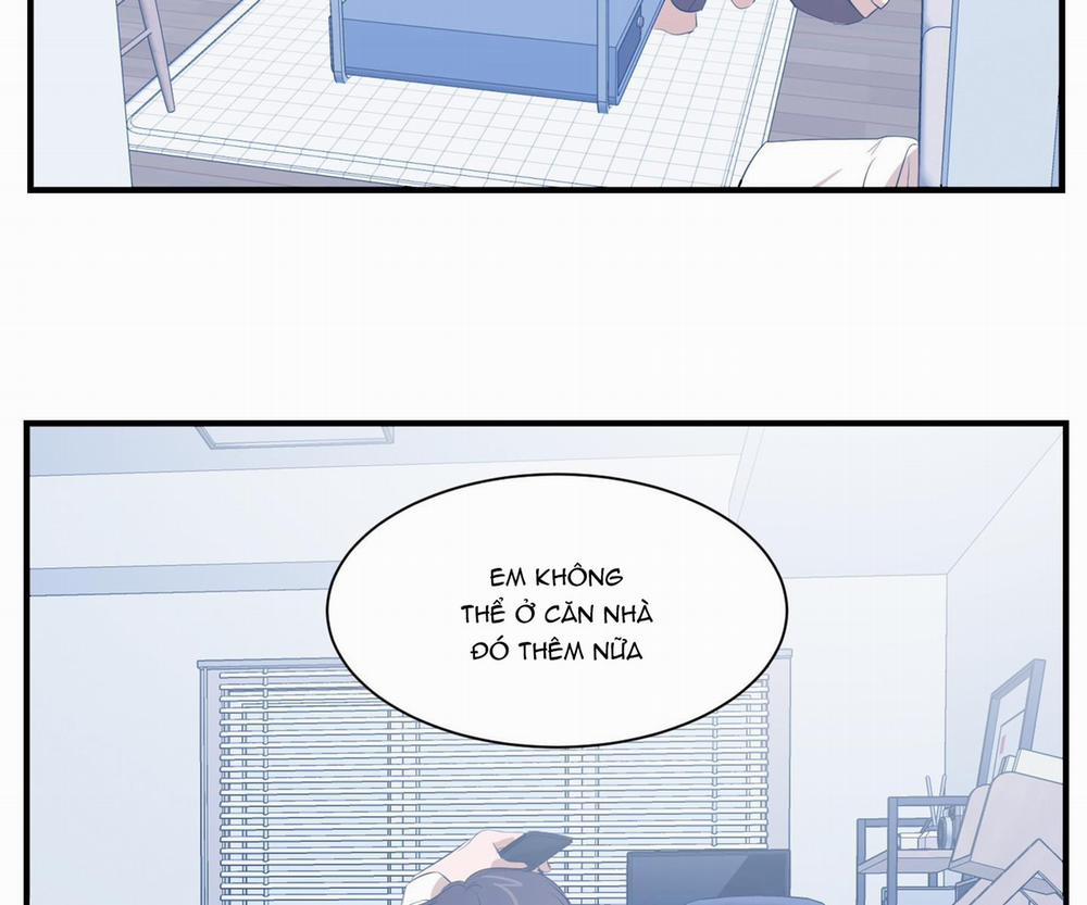 Chốn Riêng Tư 37 trang 16