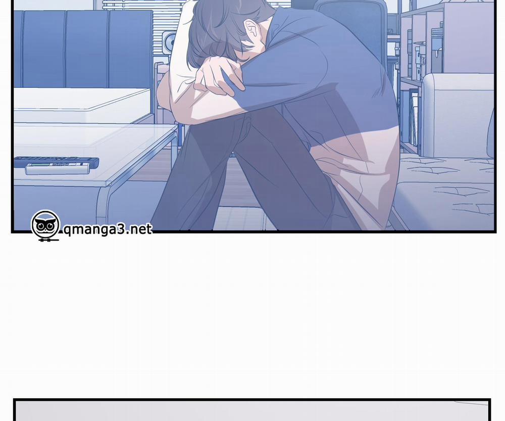 Chốn Riêng Tư 37 trang 17