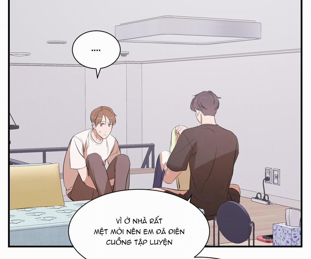 Chốn Riêng Tư 37 trang 18