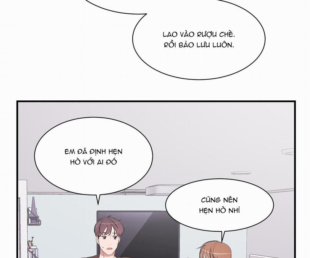 Chốn Riêng Tư 37 trang 19
