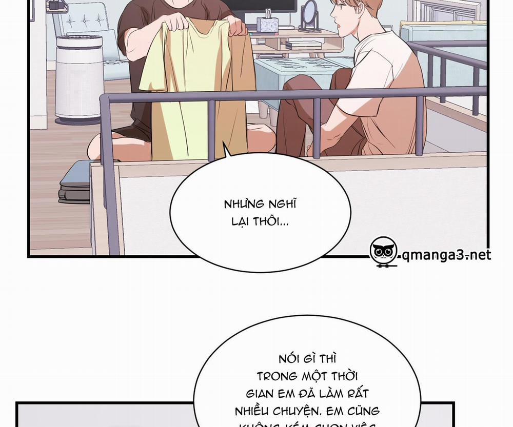 Chốn Riêng Tư 37 trang 20