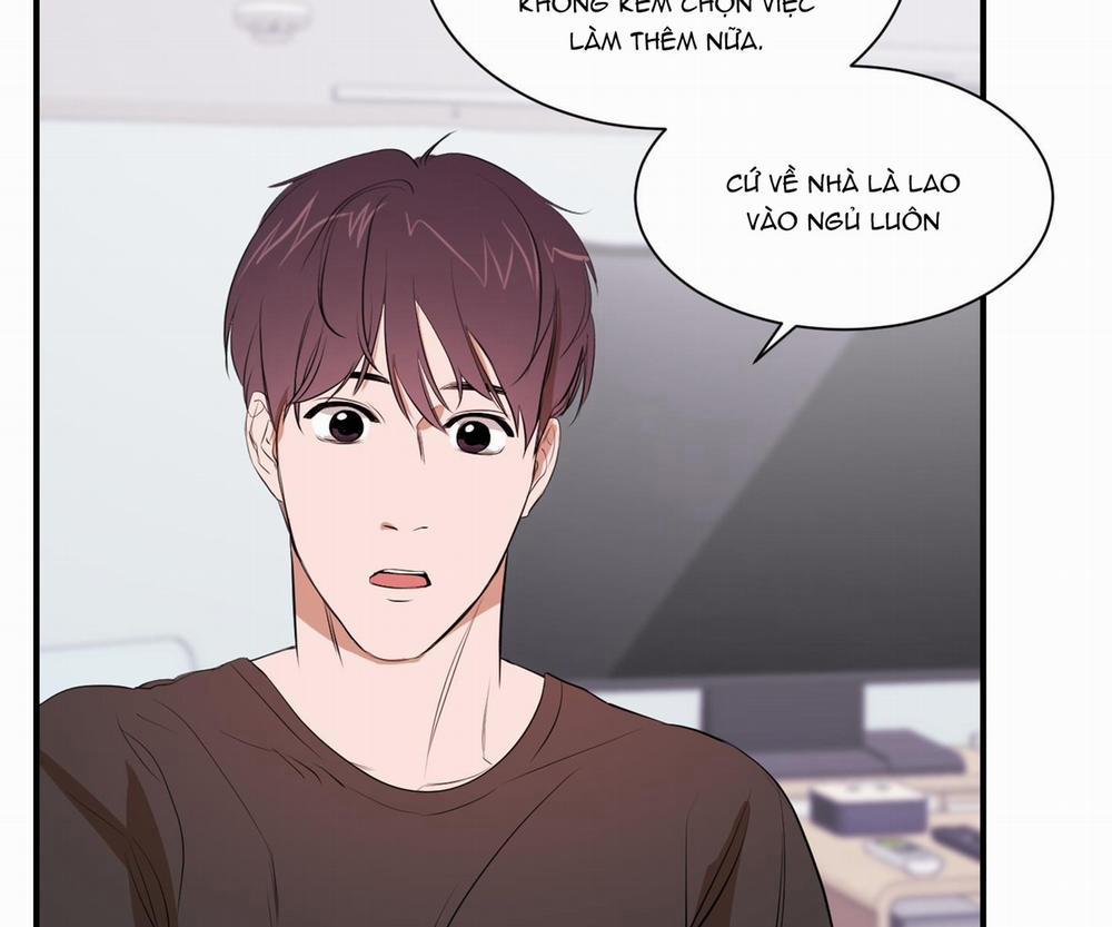 Chốn Riêng Tư 37 trang 21