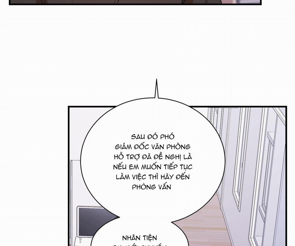 Chốn Riêng Tư 37 trang 22