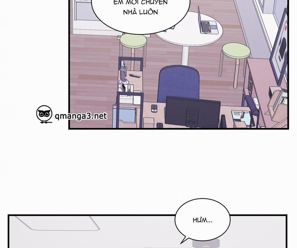 Chốn Riêng Tư 37 trang 23