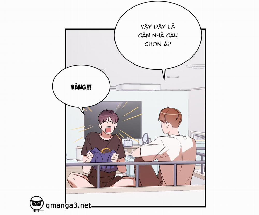 Chốn Riêng Tư 37 trang 25