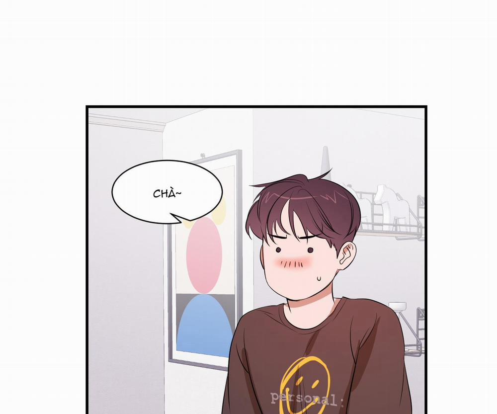 Chốn Riêng Tư 37 trang 26
