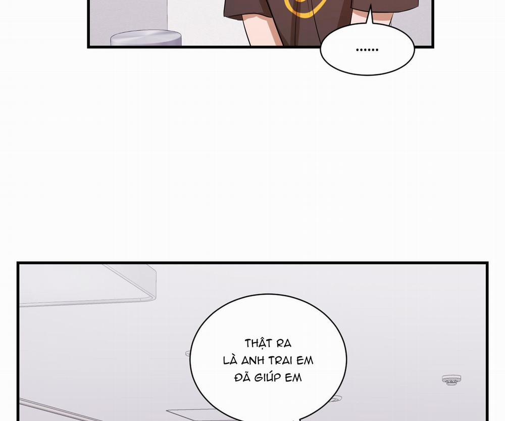 Chốn Riêng Tư 37 trang 27