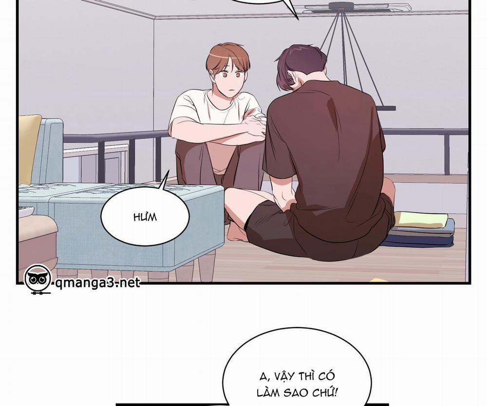 Chốn Riêng Tư 37 trang 28