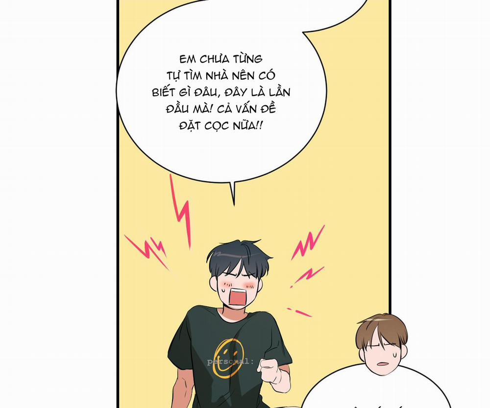 Chốn Riêng Tư 37 trang 29