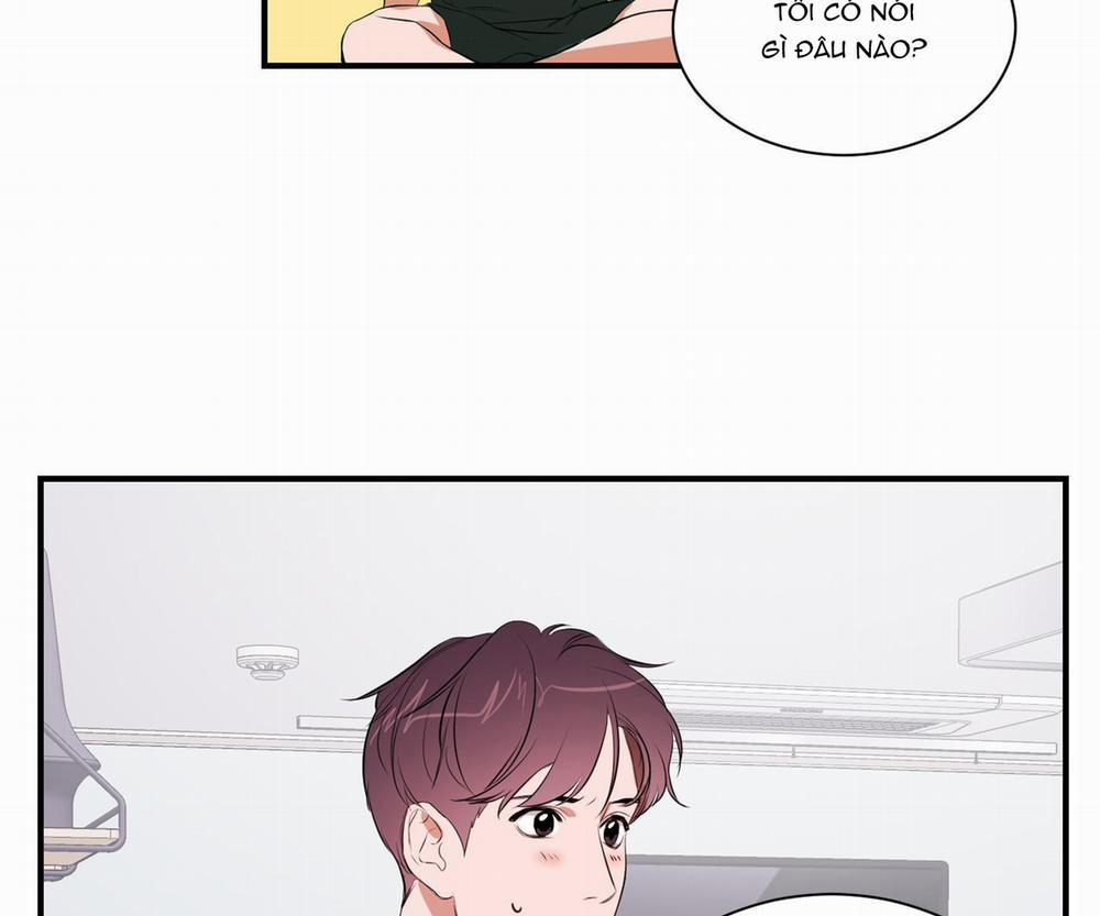 Chốn Riêng Tư 37 trang 30