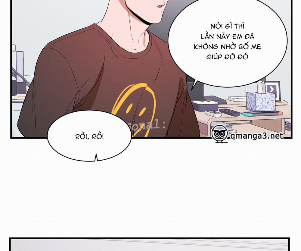 Chốn Riêng Tư 37 trang 31