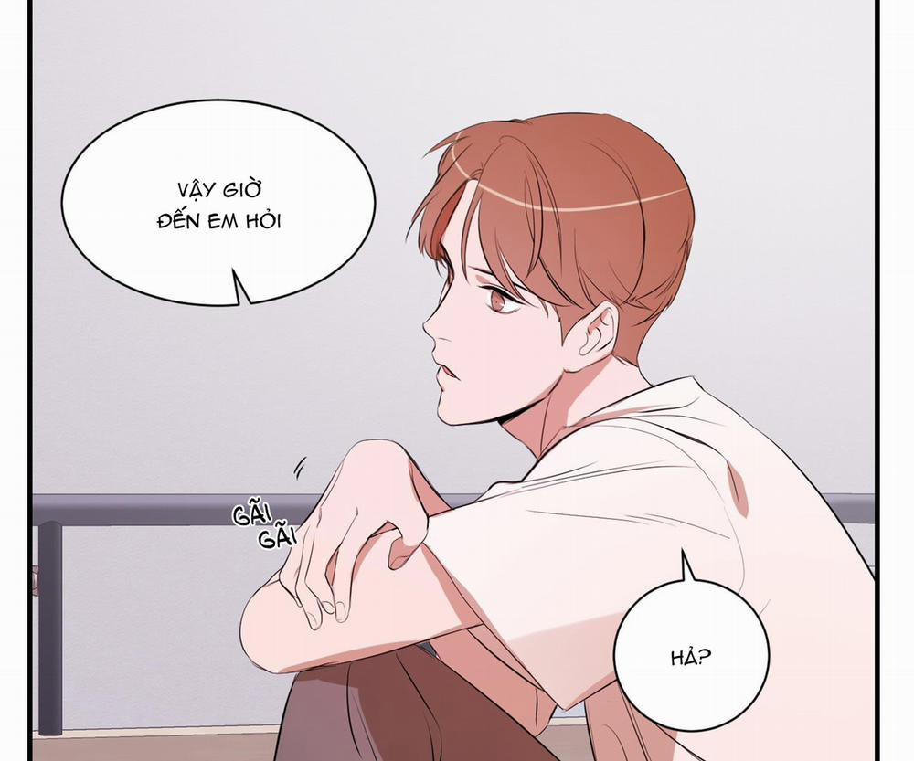 Chốn Riêng Tư 37 trang 32