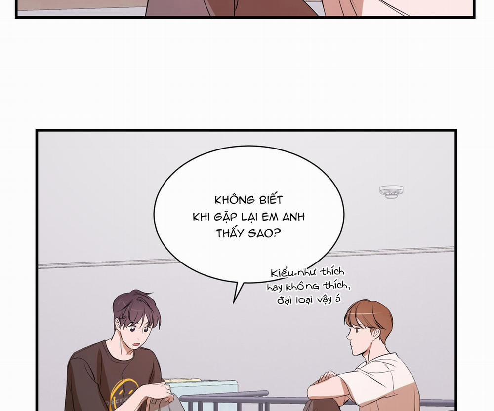 Chốn Riêng Tư 37 trang 33