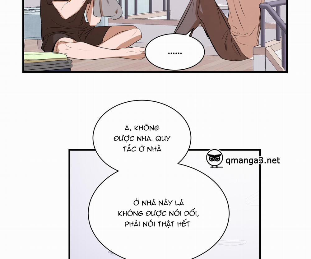 Chốn Riêng Tư 37 trang 34