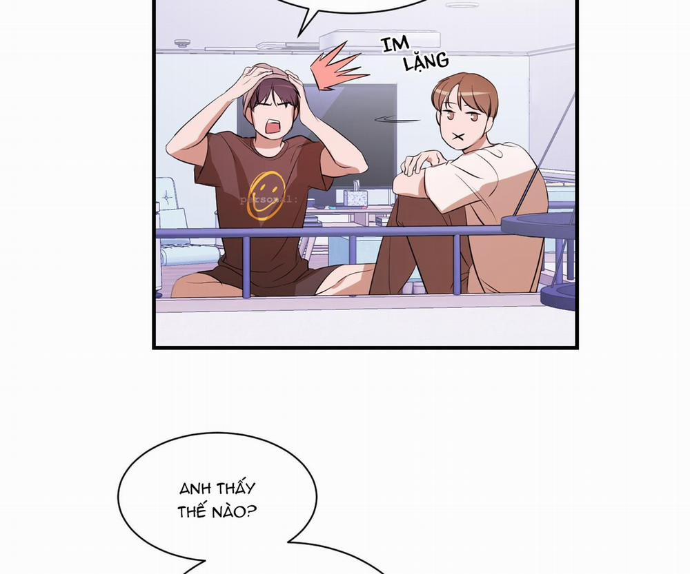 Chốn Riêng Tư 37 trang 35