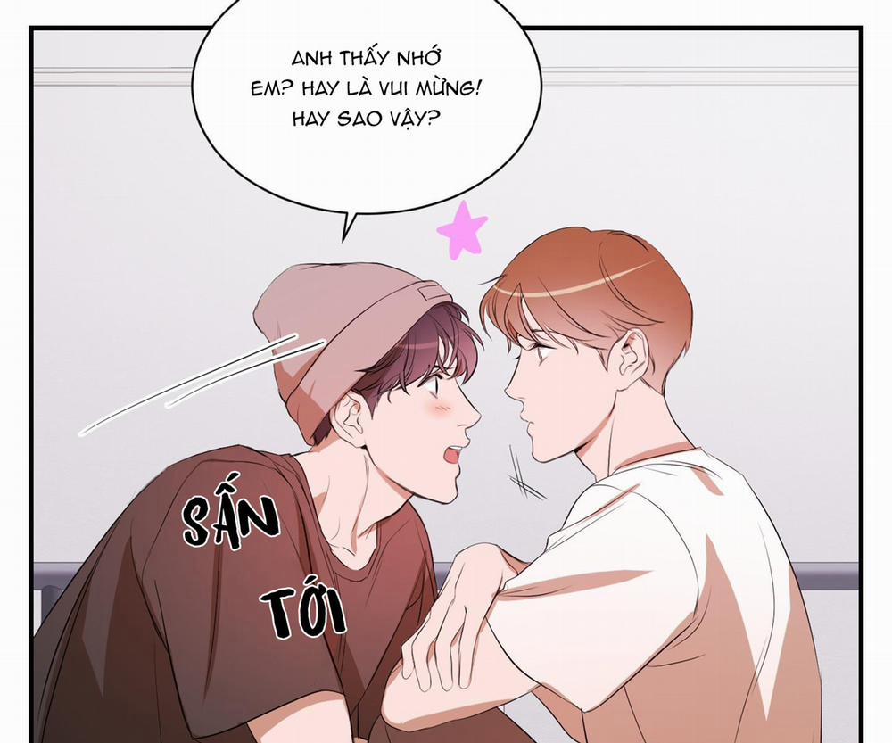 Chốn Riêng Tư 37 trang 36