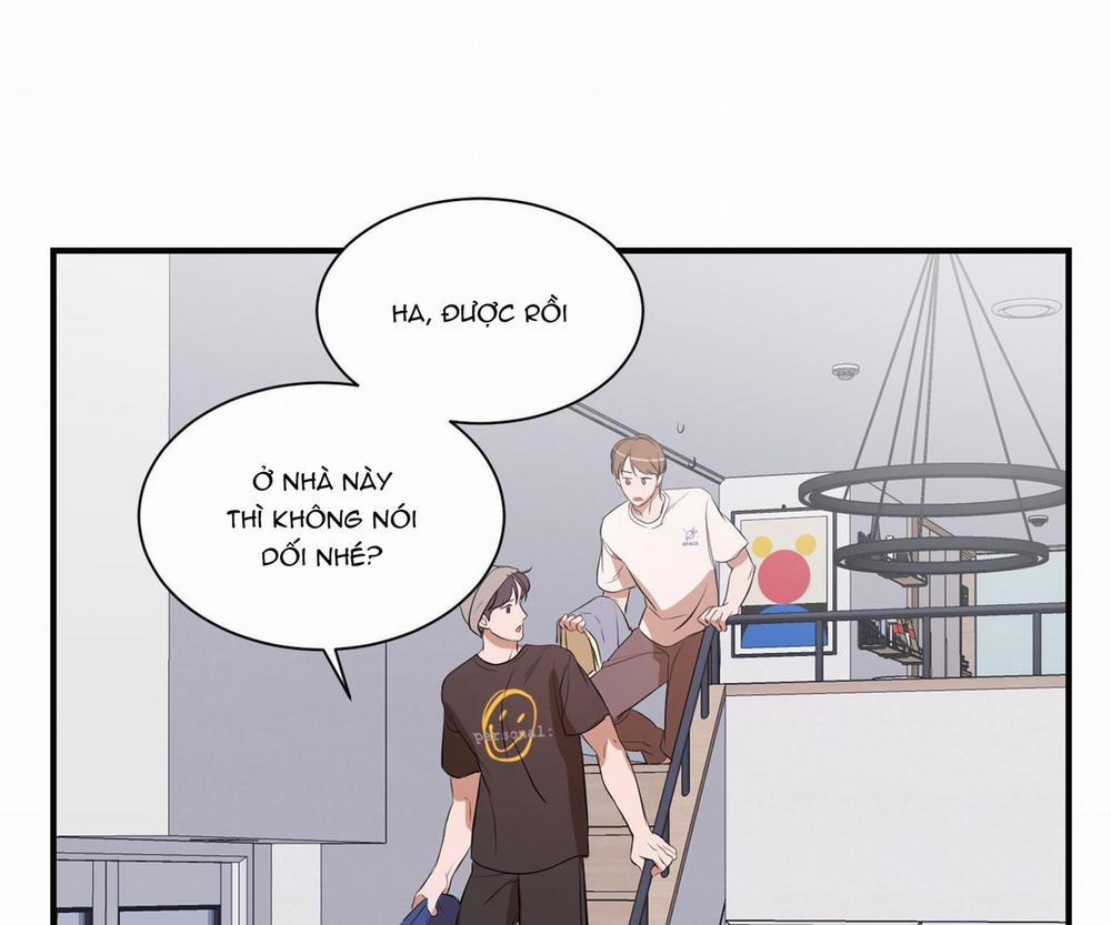 Chốn Riêng Tư 37 trang 39