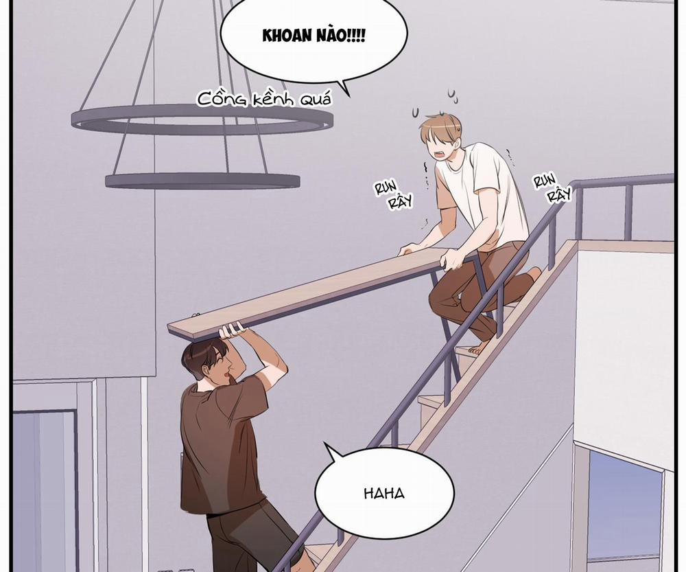 Chốn Riêng Tư 37 trang 4