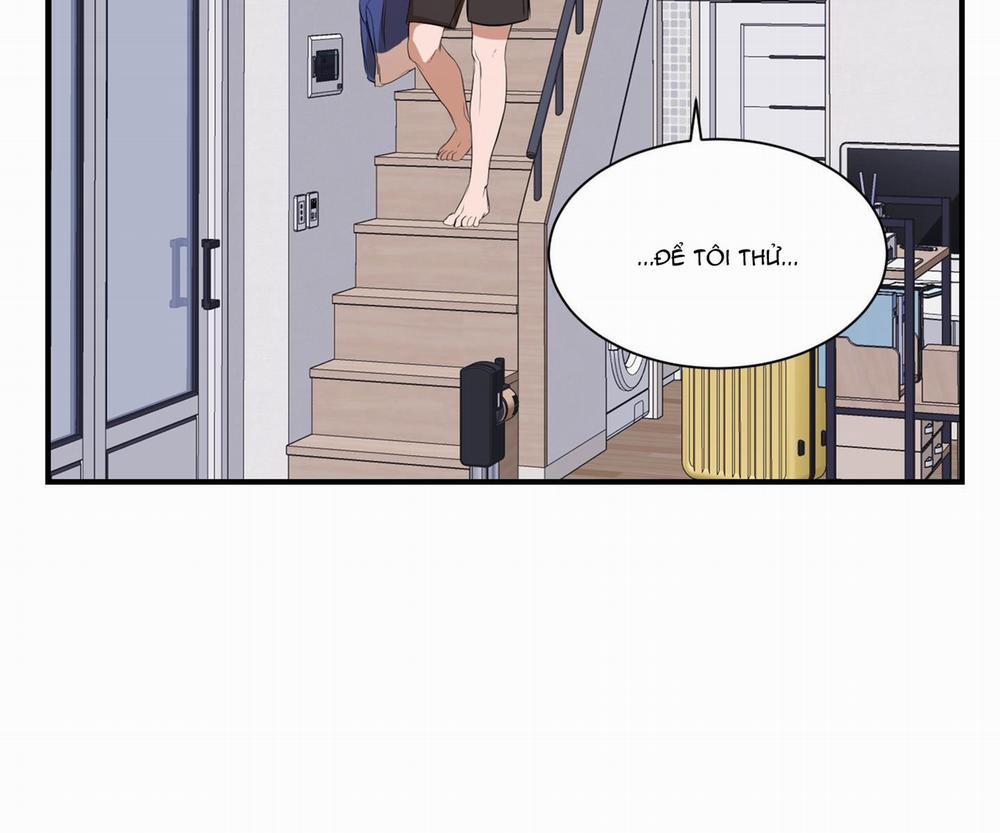 Chốn Riêng Tư 37 trang 40