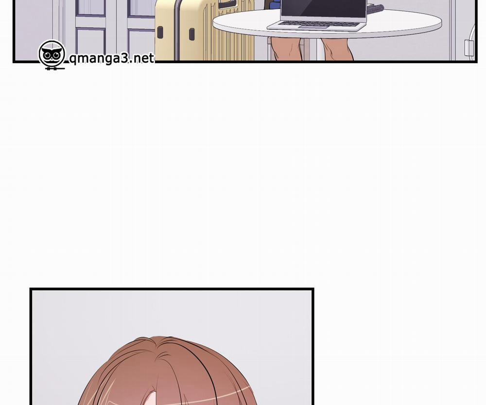 Chốn Riêng Tư 37 trang 42