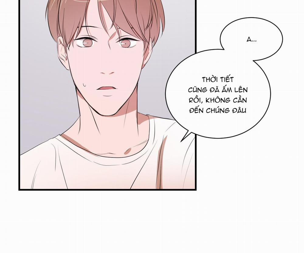 Chốn Riêng Tư 37 trang 43