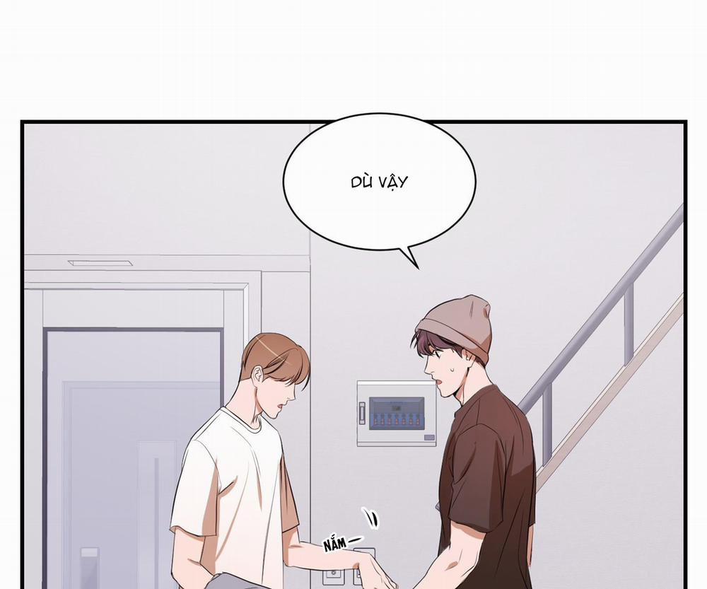 Chốn Riêng Tư 37 trang 44