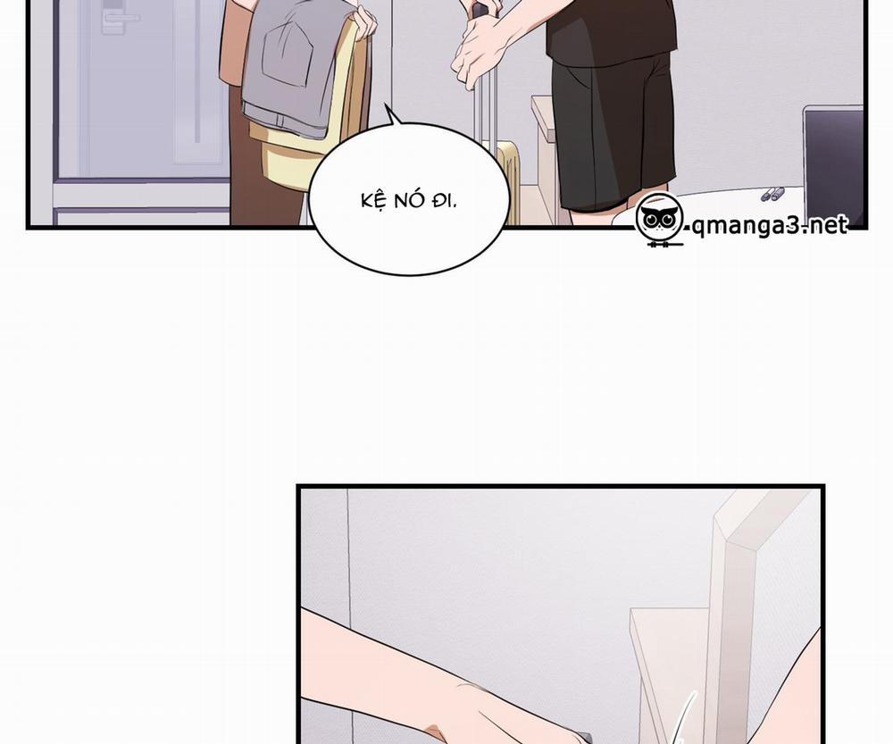 Chốn Riêng Tư 37 trang 45