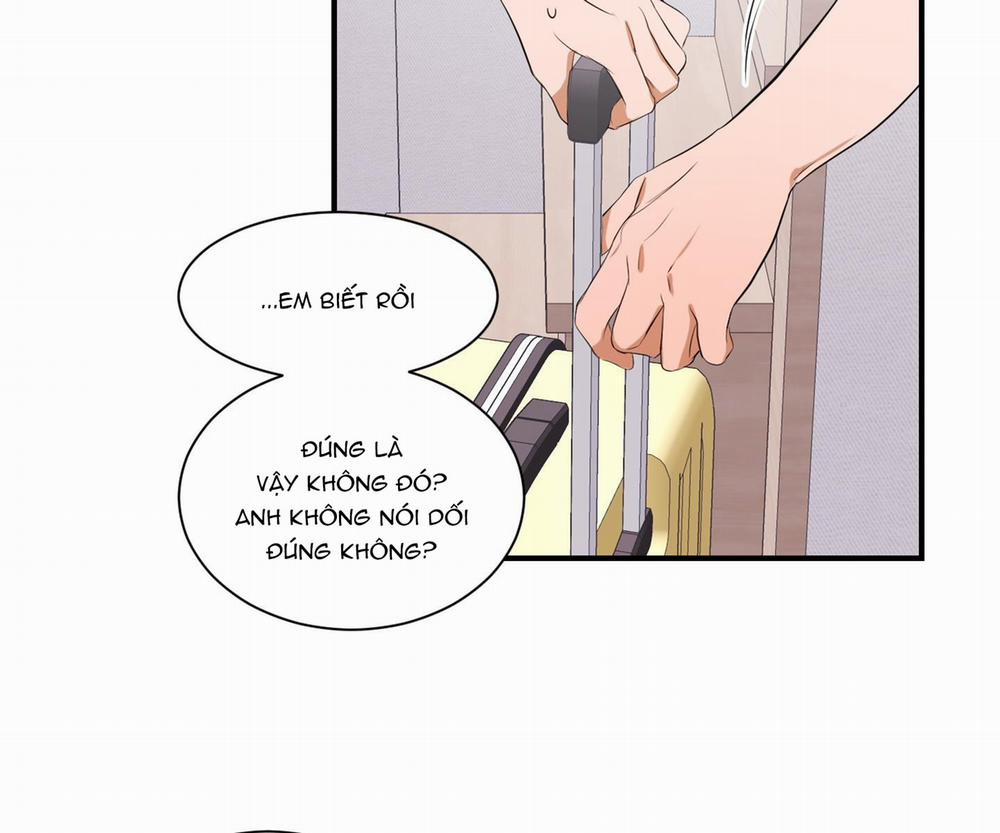 Chốn Riêng Tư 37 trang 46