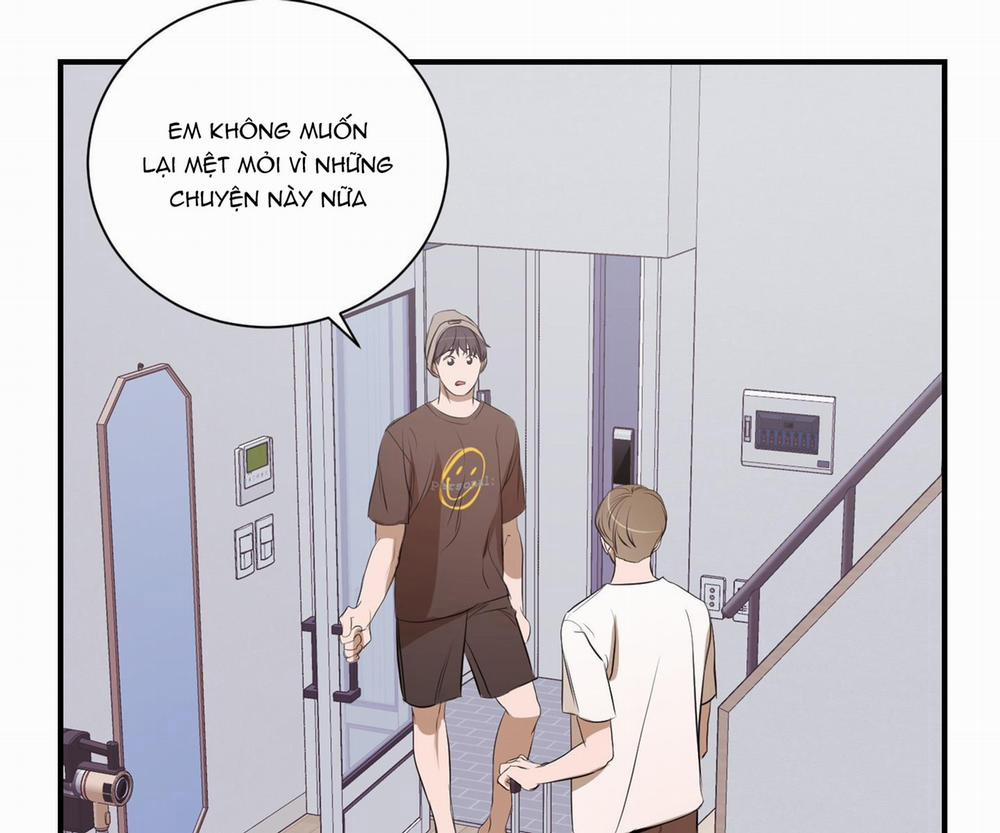 Chốn Riêng Tư 37 trang 47