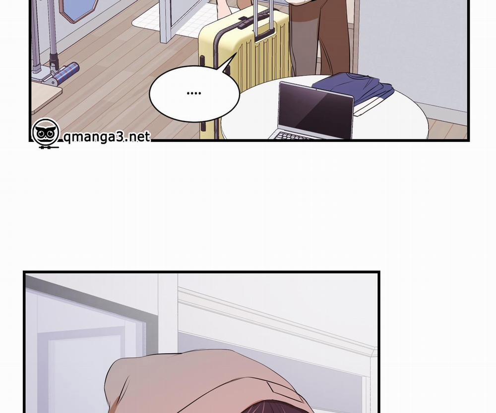 Chốn Riêng Tư 37 trang 48