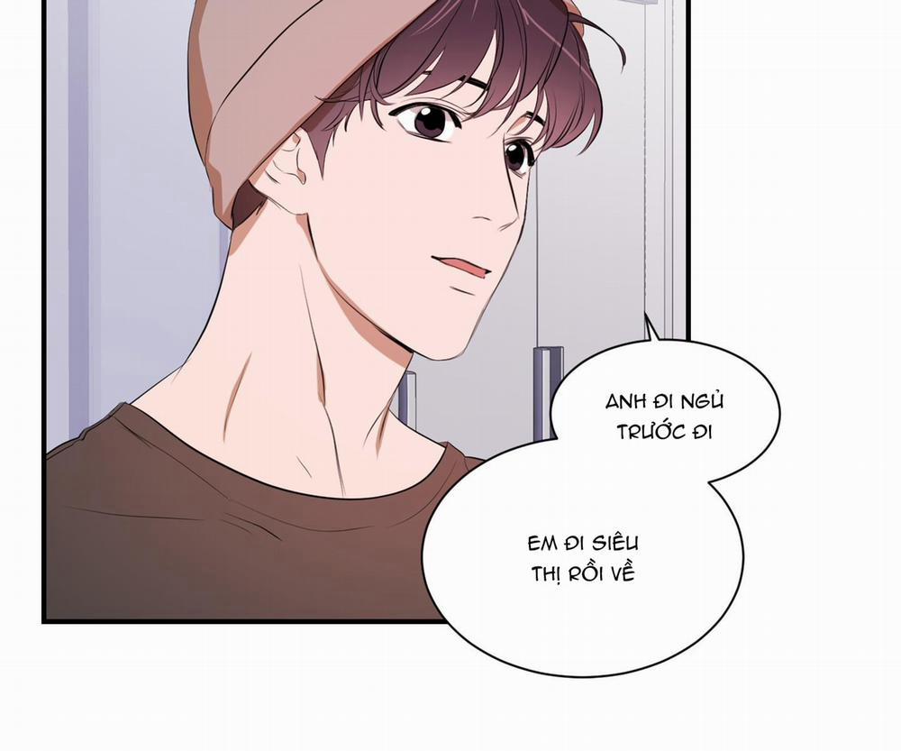Chốn Riêng Tư 37 trang 49
