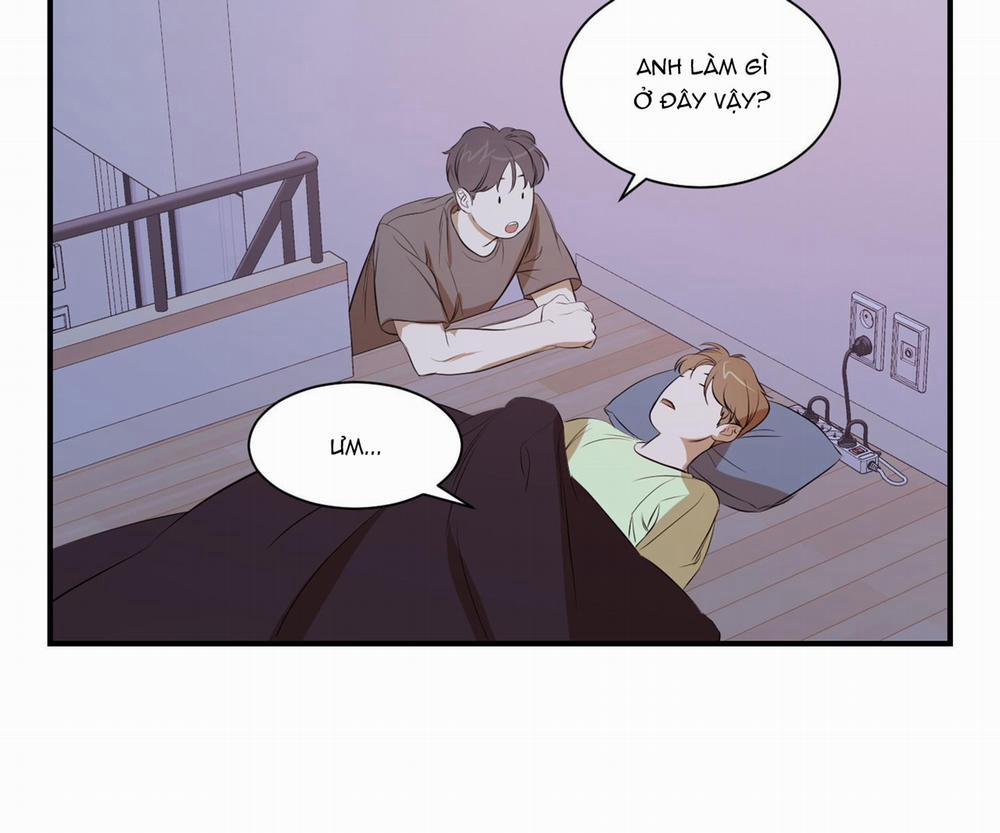 Chốn Riêng Tư 37 trang 53