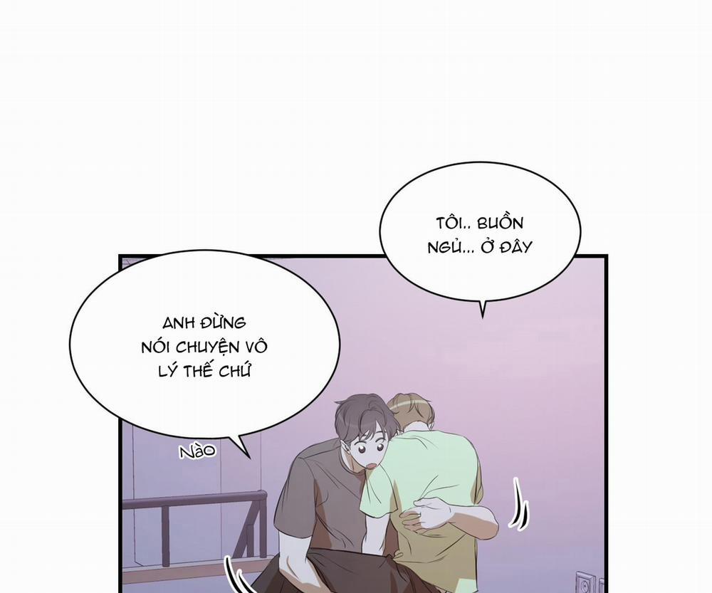 Chốn Riêng Tư 37 trang 54