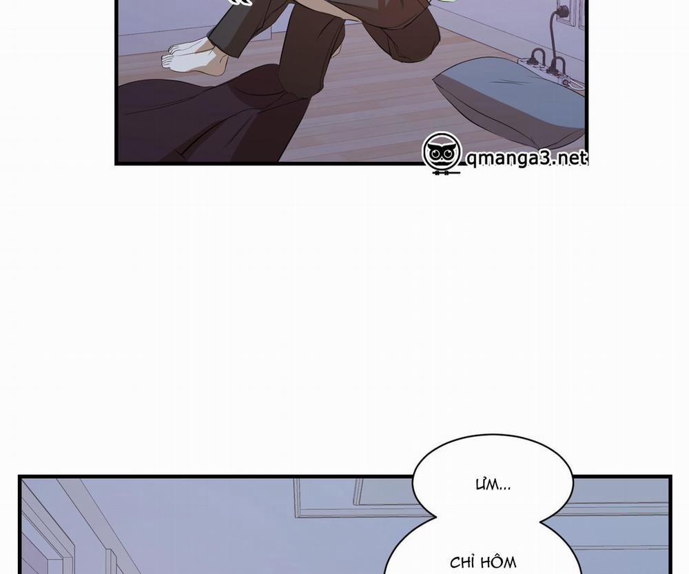 Chốn Riêng Tư 37 trang 55