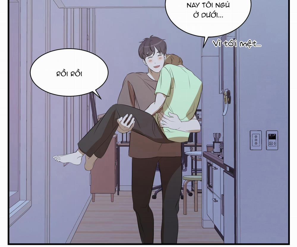Chốn Riêng Tư 37 trang 56