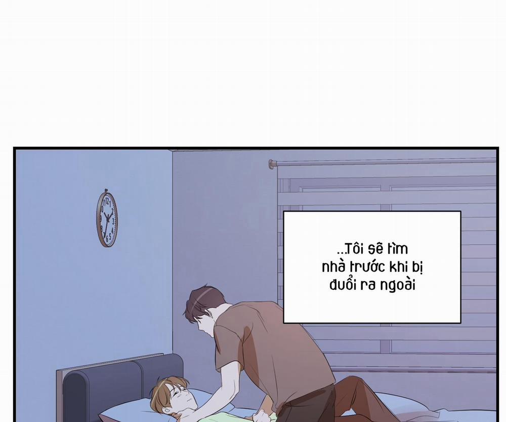 Chốn Riêng Tư 37 trang 57