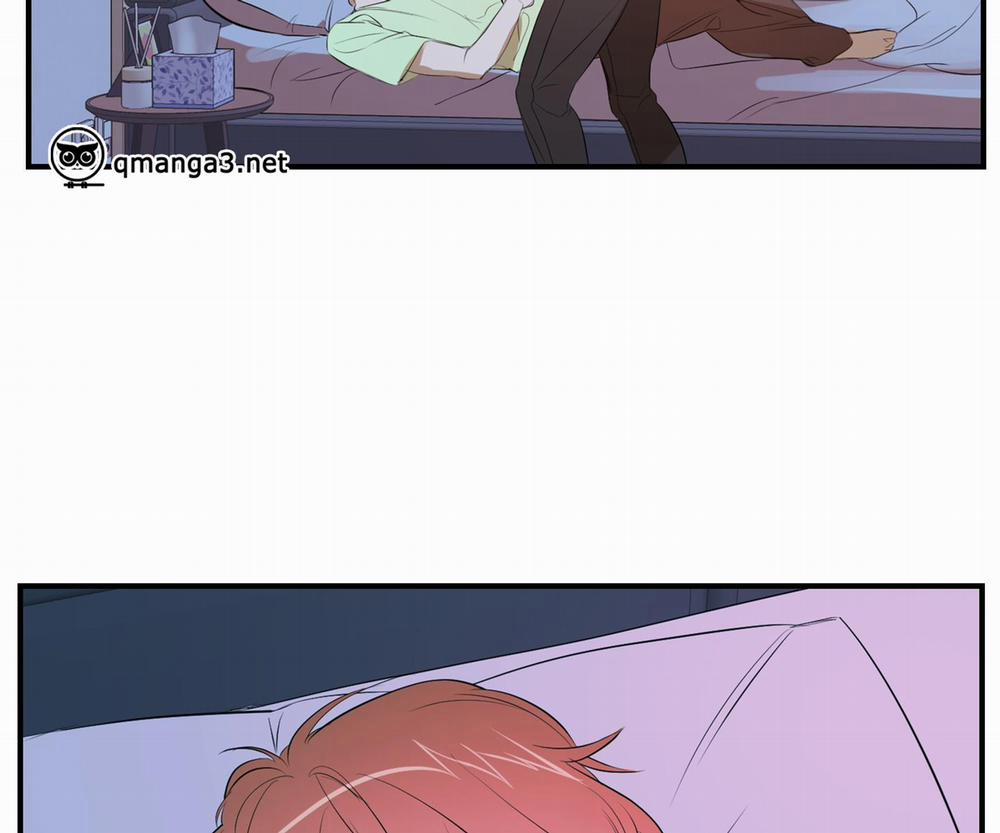 Chốn Riêng Tư 37 trang 58