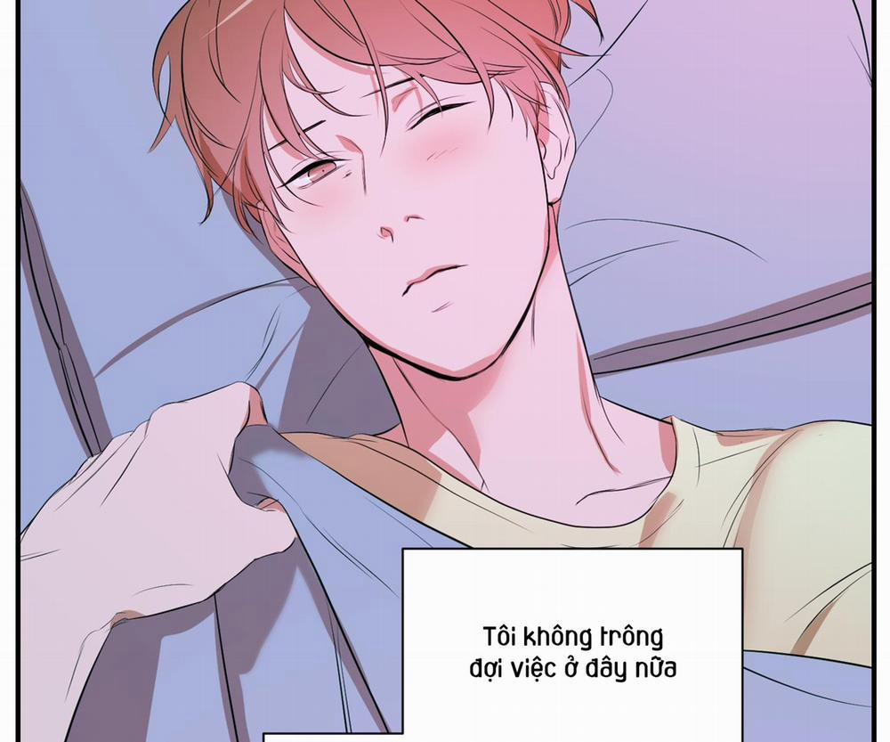 Chốn Riêng Tư 37 trang 59