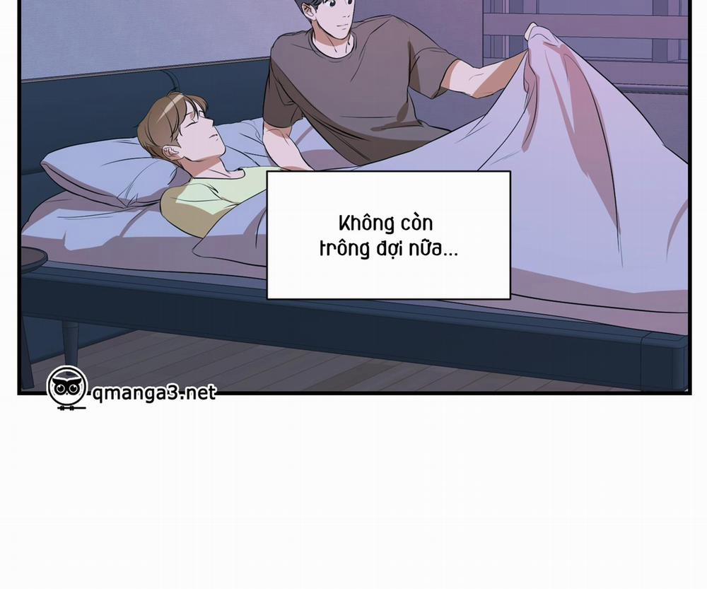 Chốn Riêng Tư 37 trang 61