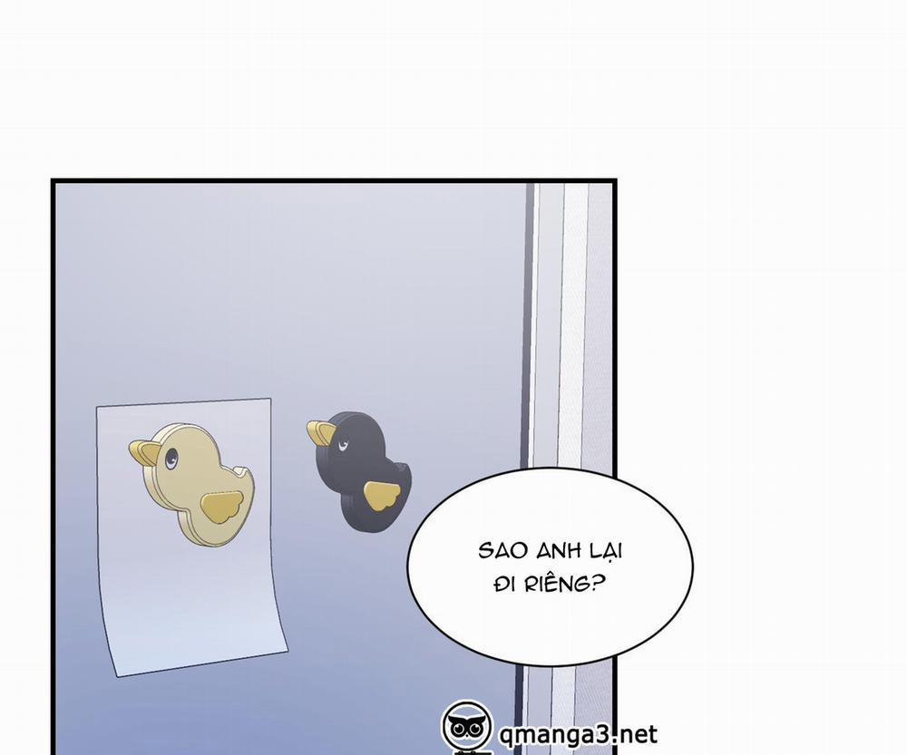 Chốn Riêng Tư 37 trang 65