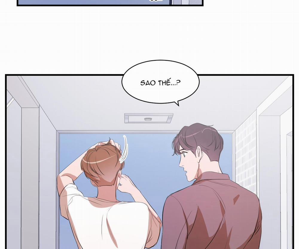 Chốn Riêng Tư 37 trang 66