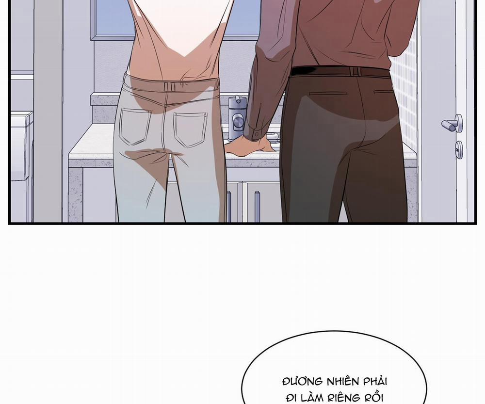 Chốn Riêng Tư 37 trang 67