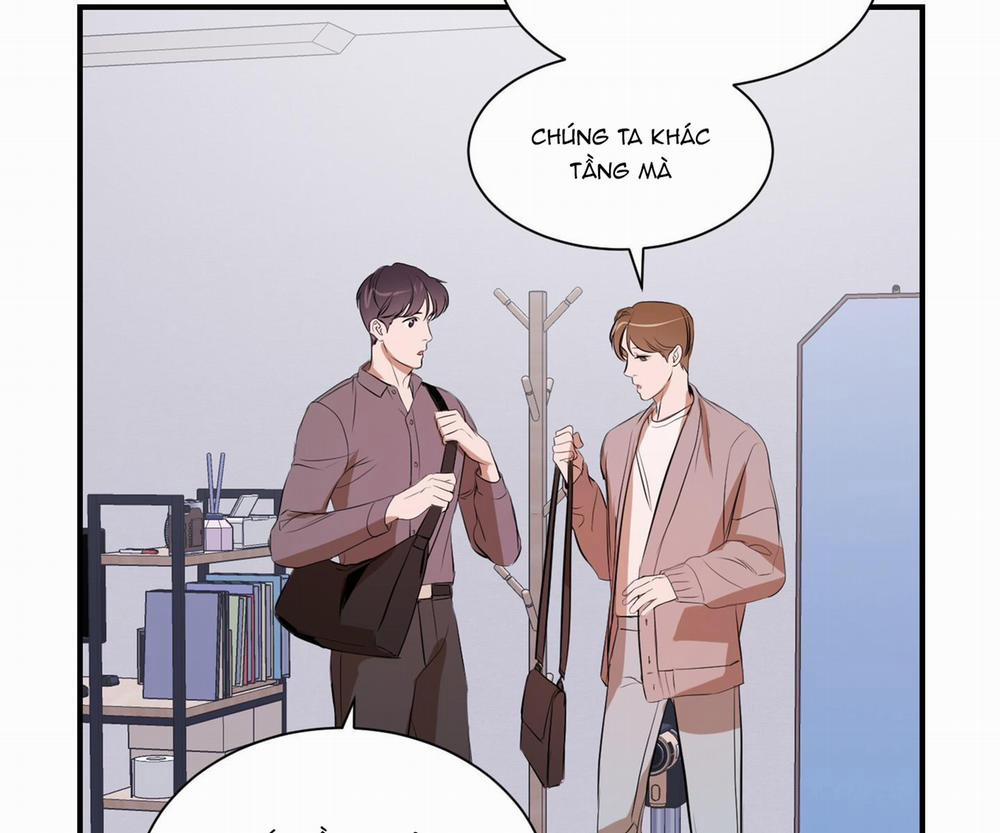 Chốn Riêng Tư 37 trang 68