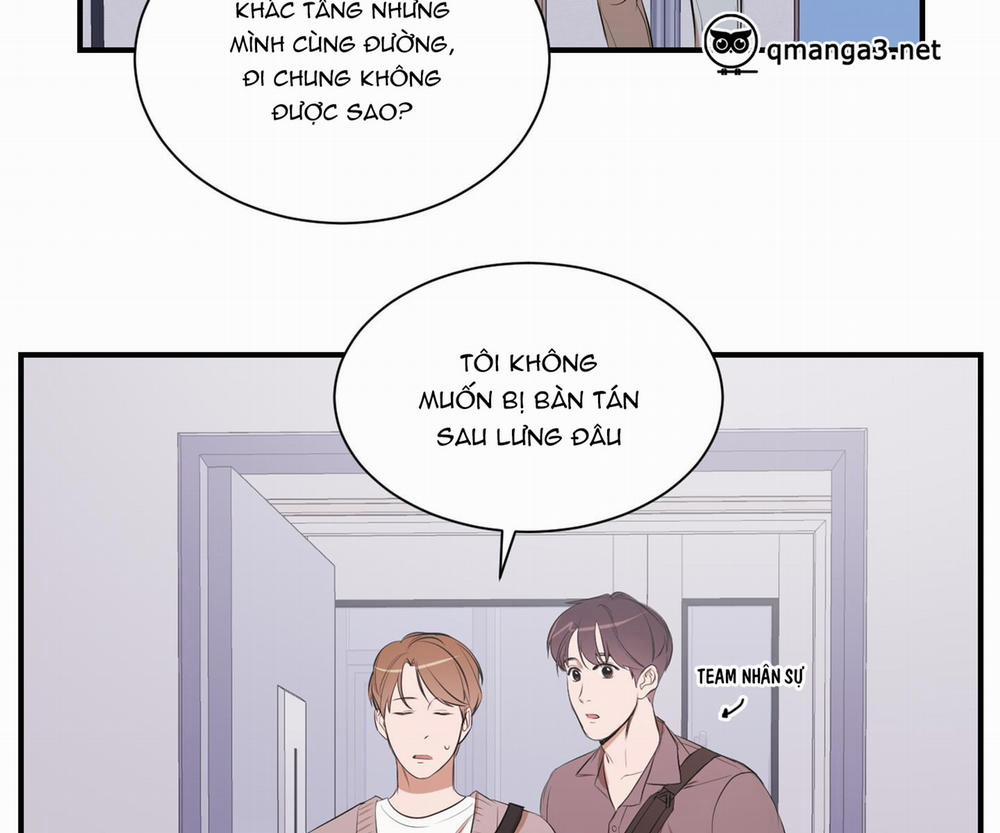 Chốn Riêng Tư 37 trang 69