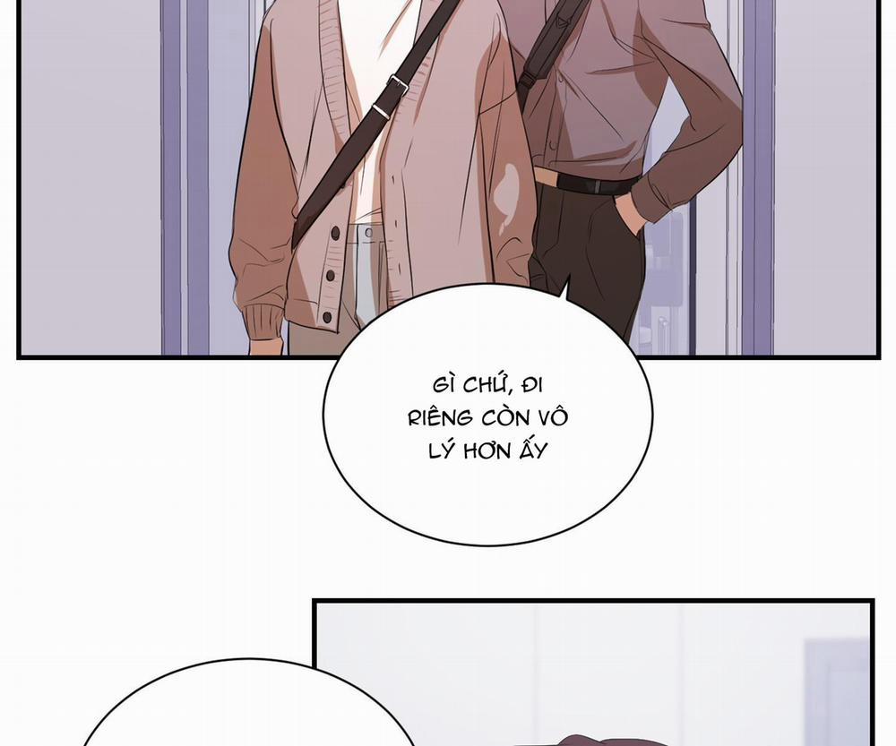 Chốn Riêng Tư 37 trang 70