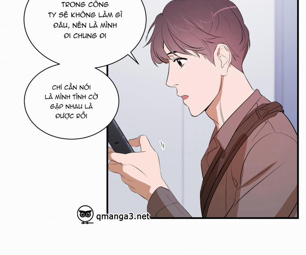 Chốn Riêng Tư 37 trang 71