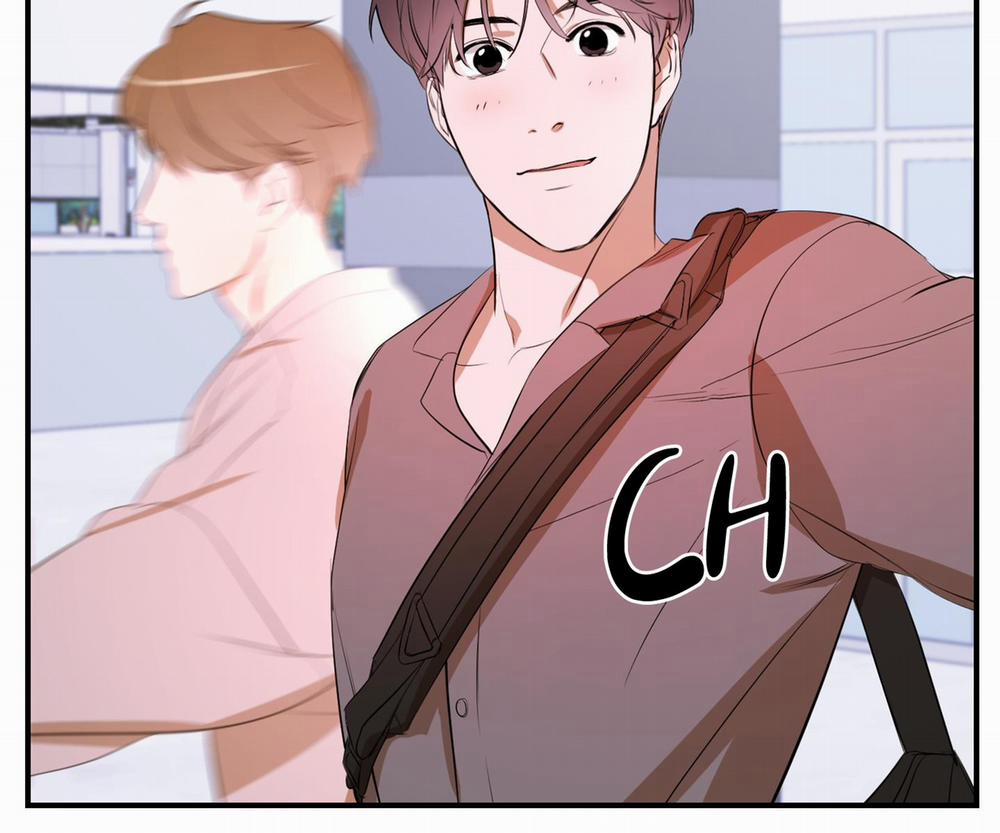 Chốn Riêng Tư 37 trang 74